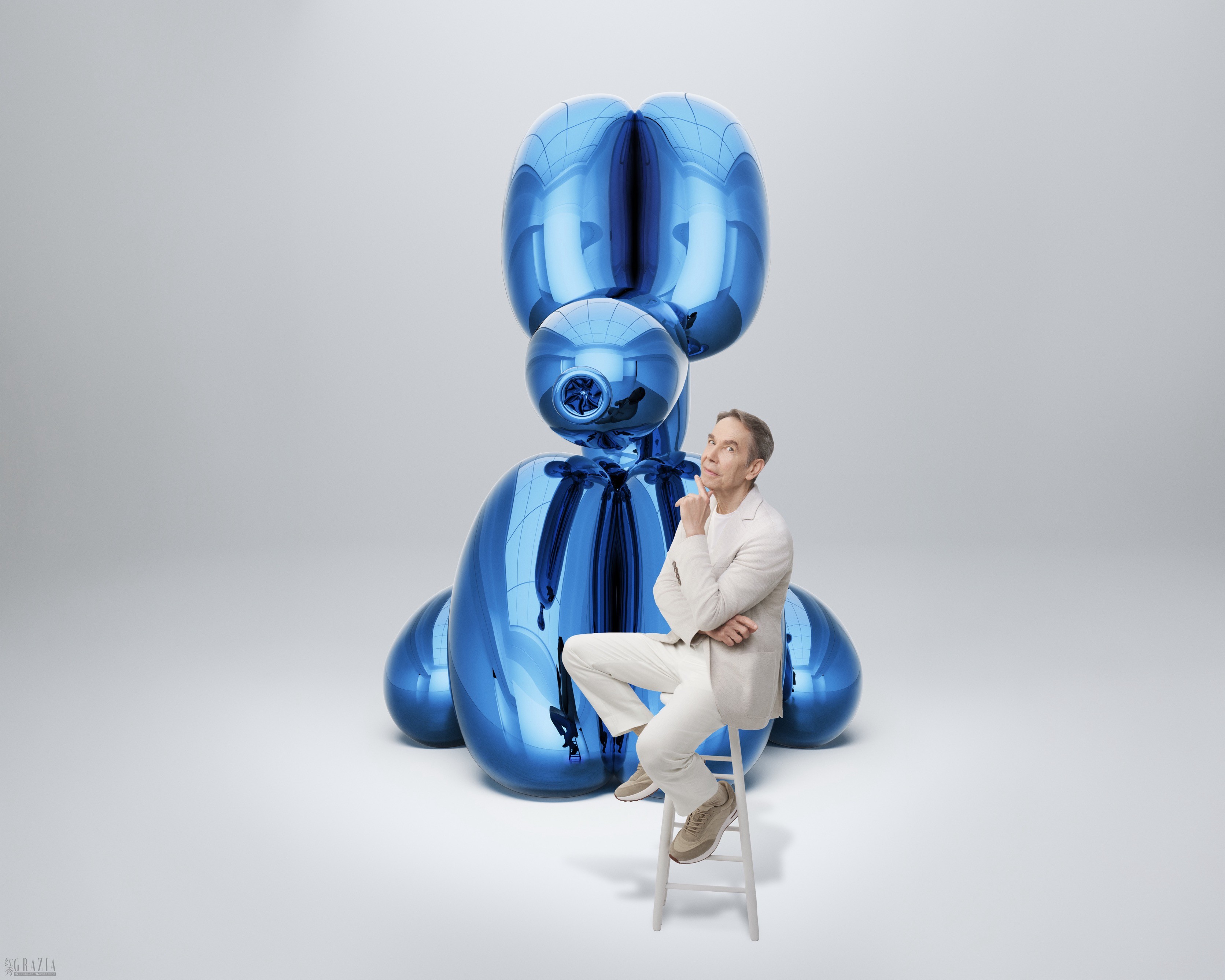 画布之外：HUBLOT宇舶表携手杰夫·昆斯（JEFF KOONS）再塑时间新章-1.jpg