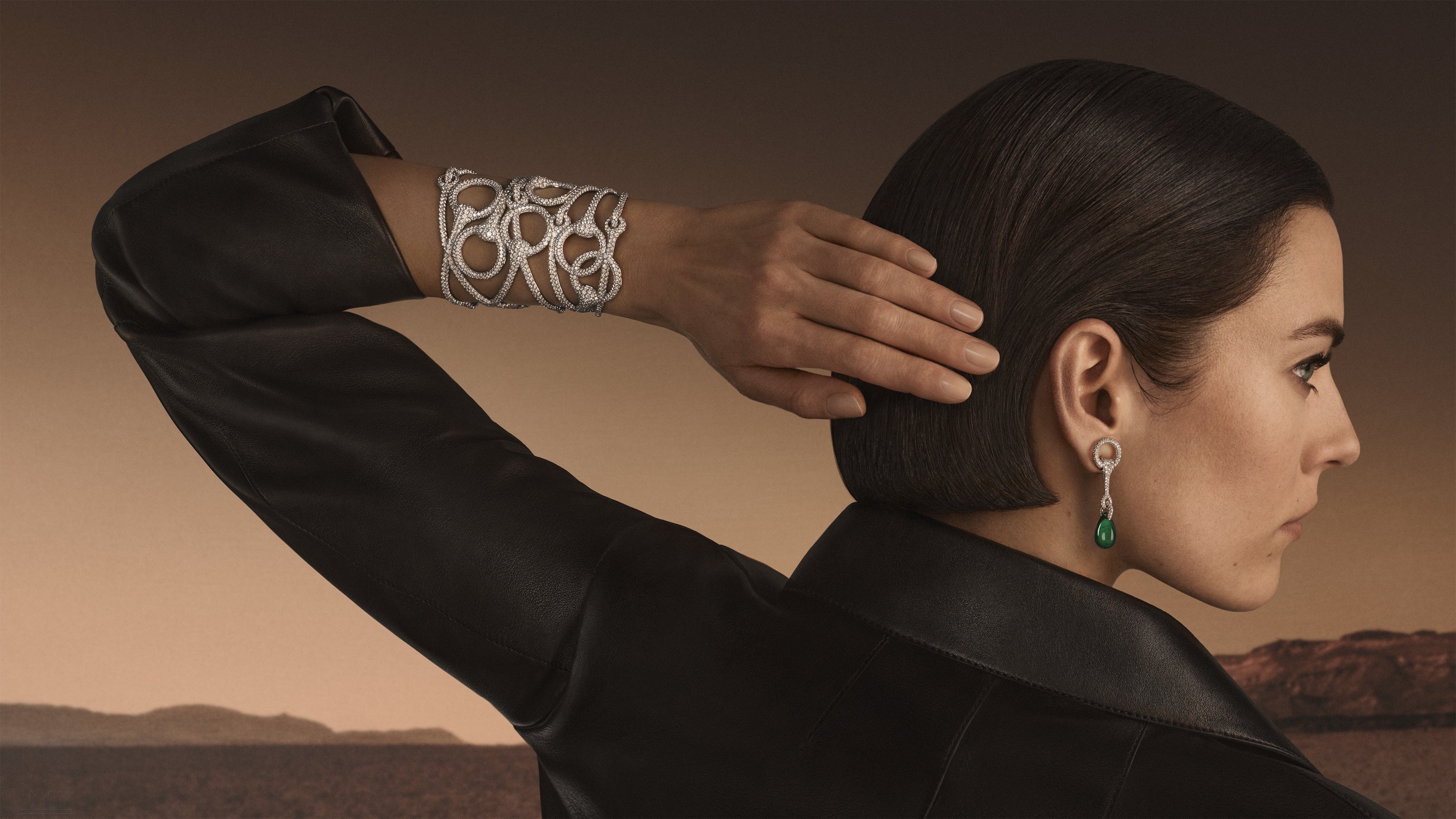 2_Etreintes_-_Cuff_bracelet_and_Earrings© Julien Martinez Leclerc.jpg