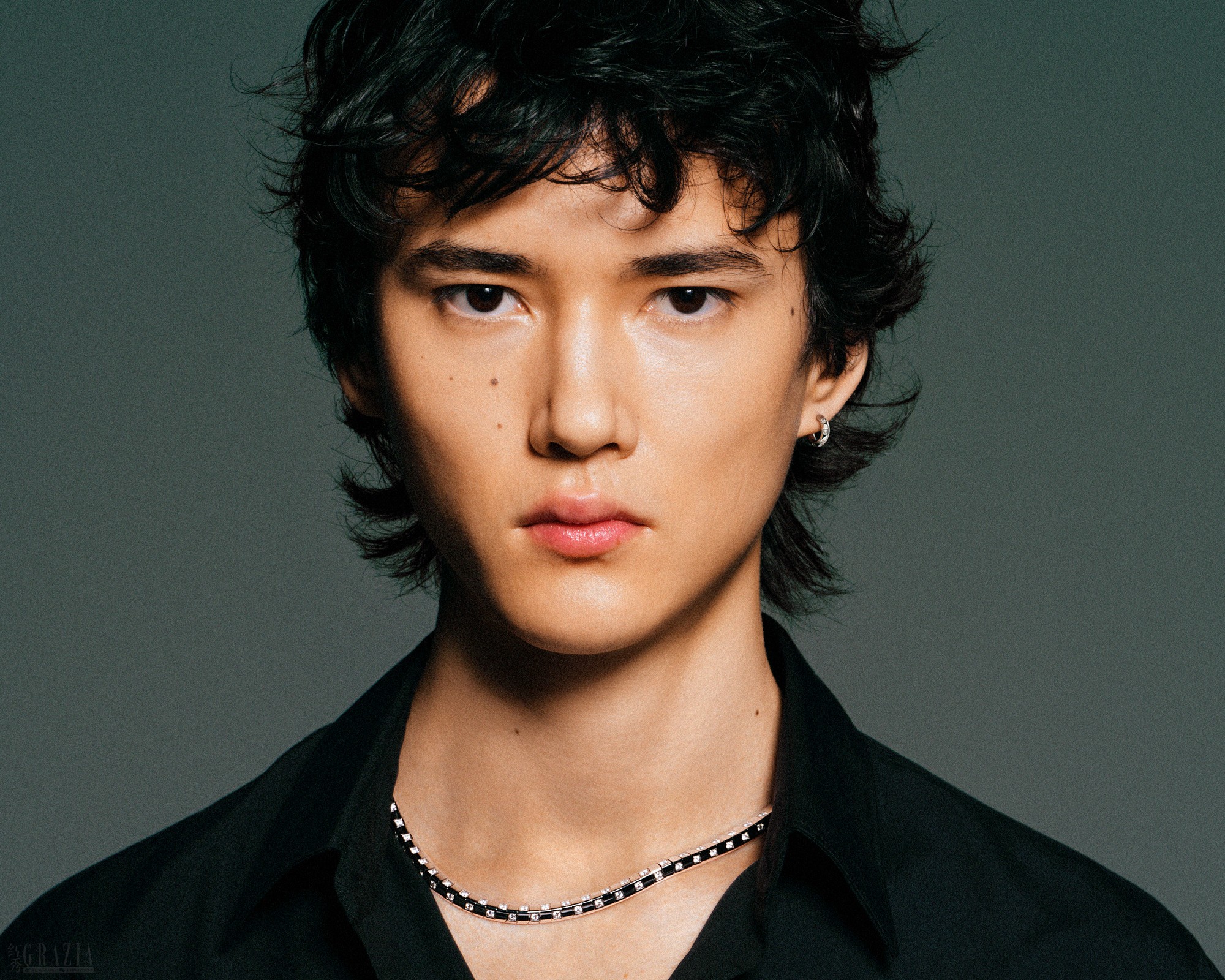 LE DAMIER DE LOUIS VUITTON 2026 - LOUIS VUITTON FINE JEWELRY STILL ©Charlotte Stouvenot (17).jpg