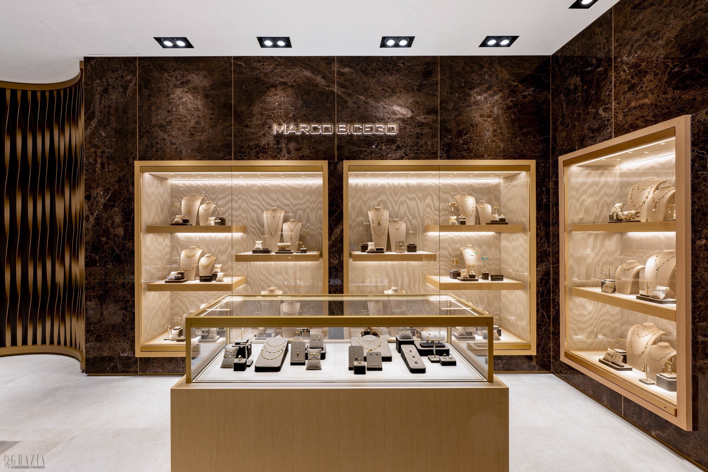 图5：Marco Bicego港汇门店将带呈现更具品牌辨识度的空间、丰富的珠宝作品与细致体验（1）.jpg