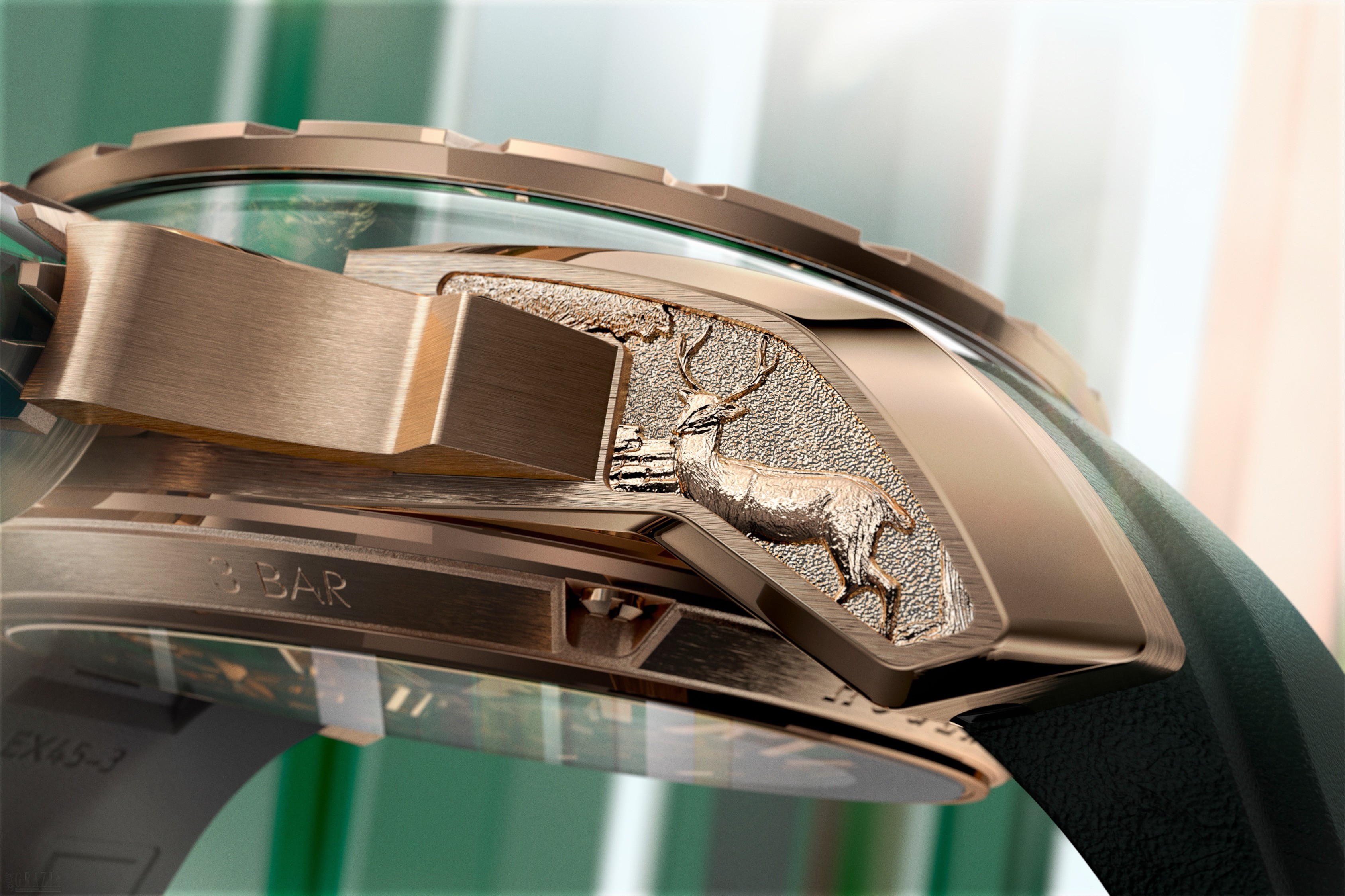 9. 罗杰杜彼Roger Dubuis全新第十三代圆桌骑士系列腕表.jpg
