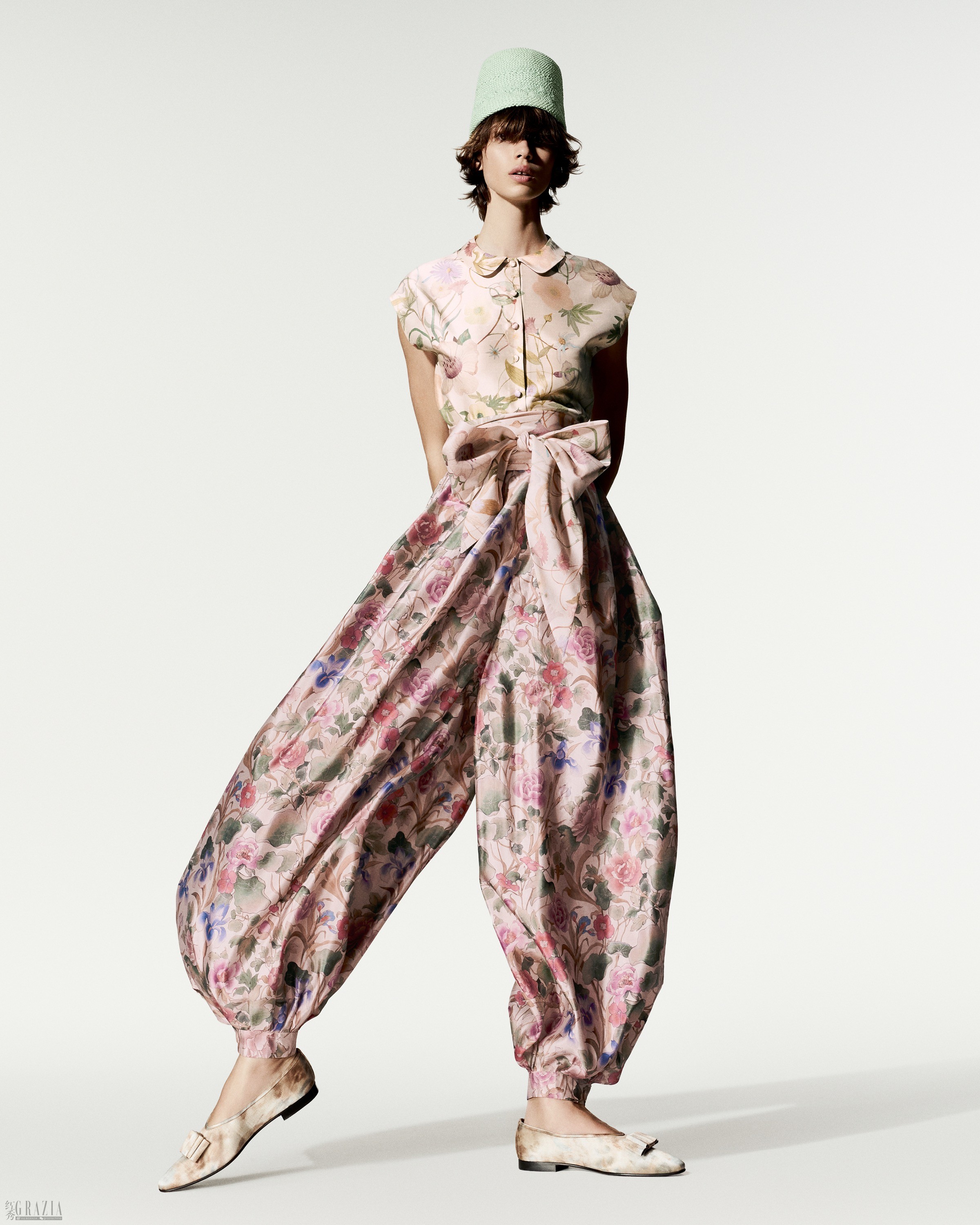 Loro Piana Spring Summer 2027 Women's Collection_Look (6).jpg