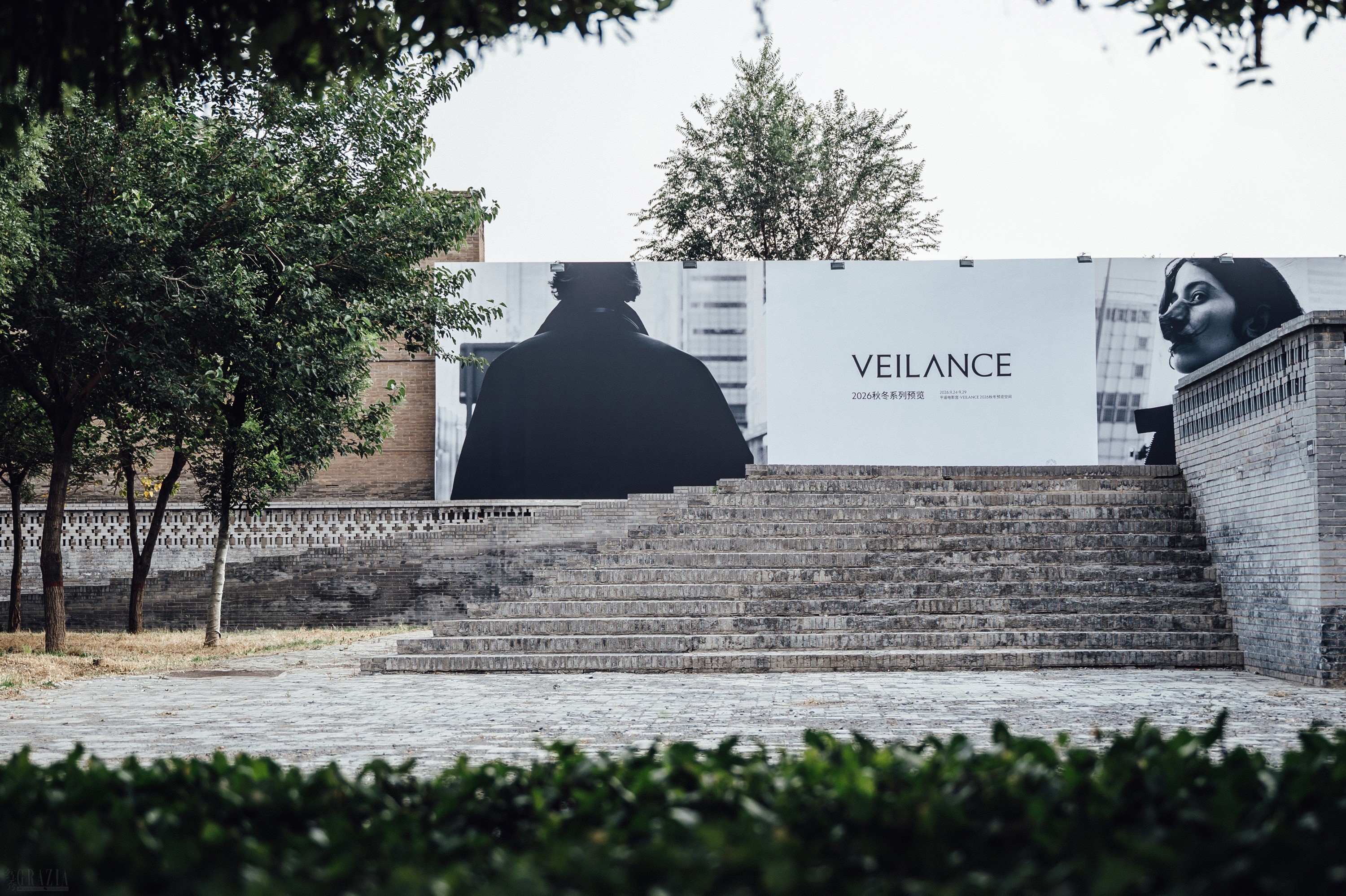 VEILANCE 2026秋冬系列预览落地平遥电影宫2.jpg