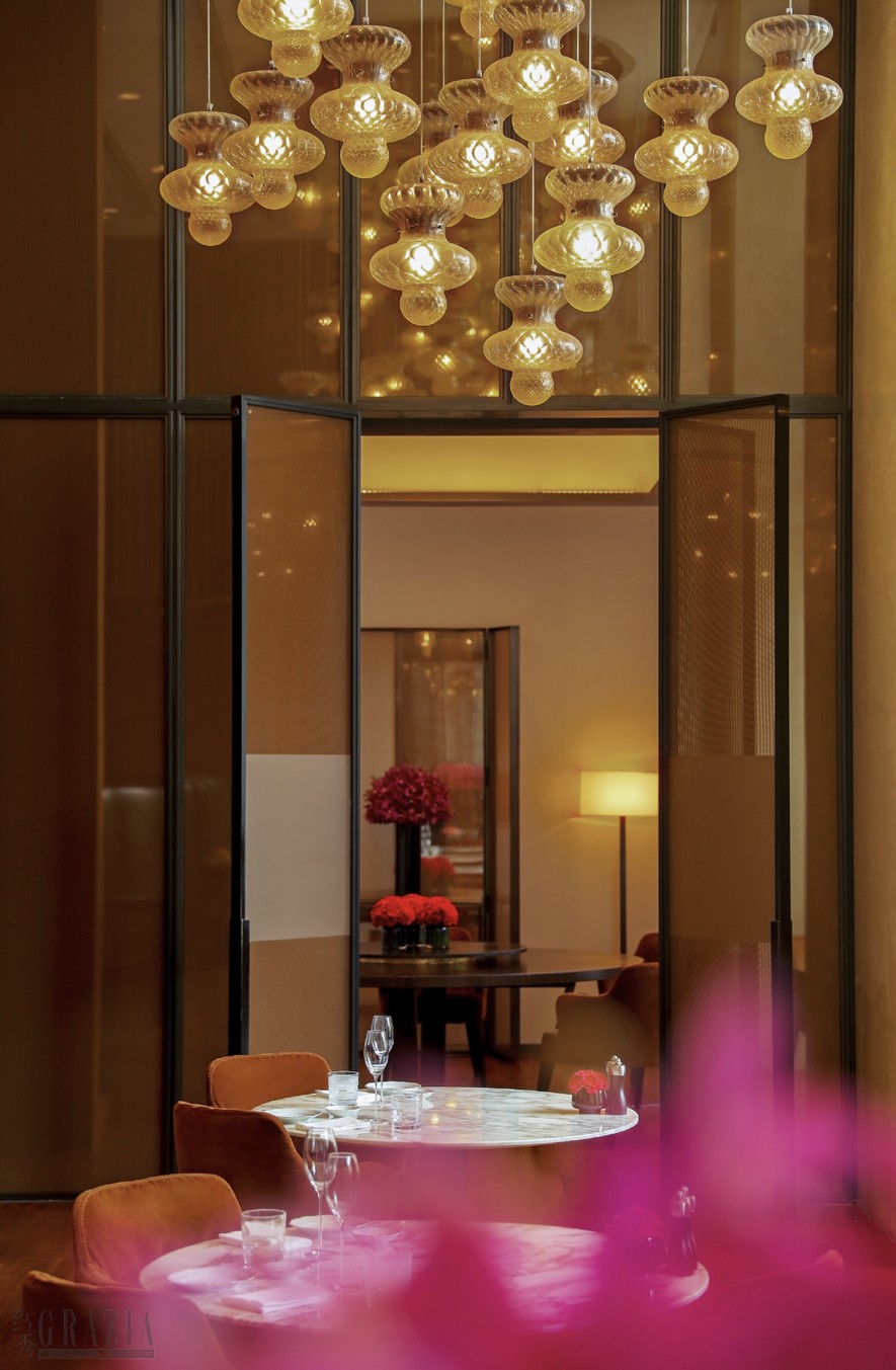 北京宝格丽酒店Il Ristorante - Niko Romito意大利餐厅.png
