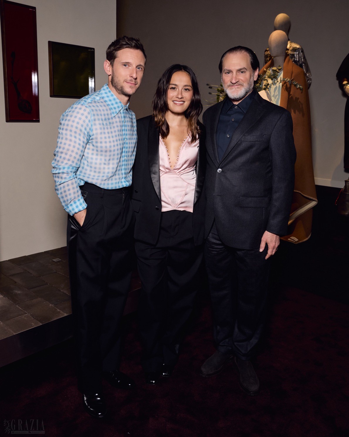 Jamie Bell, Chase Sui Wonders & Michael Stuhlbarg.jpg