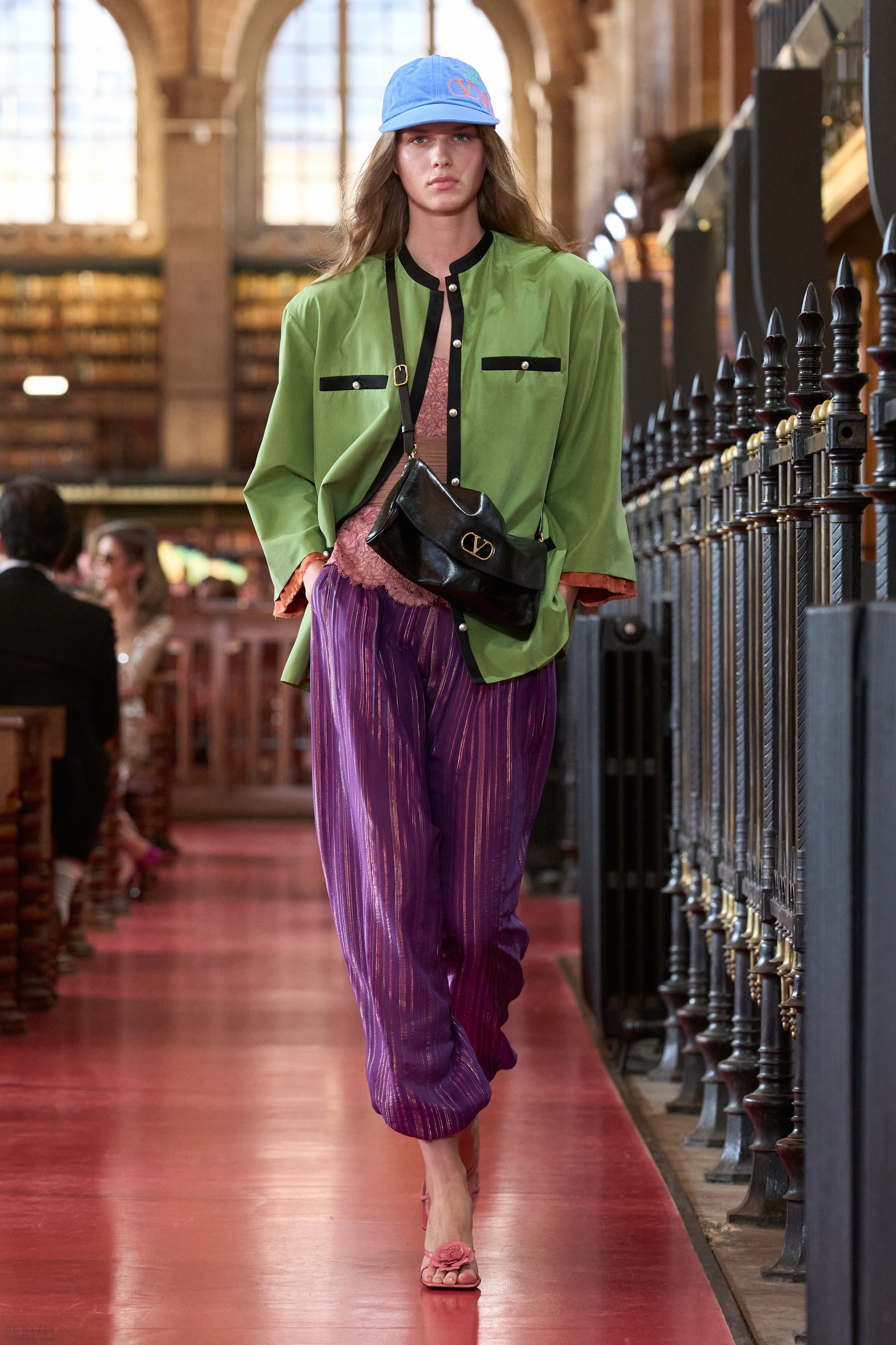VALENTIN华伦天奴2027春夏ANTILIBRARY系列时装秀_SS27_LOOK (43).jpg