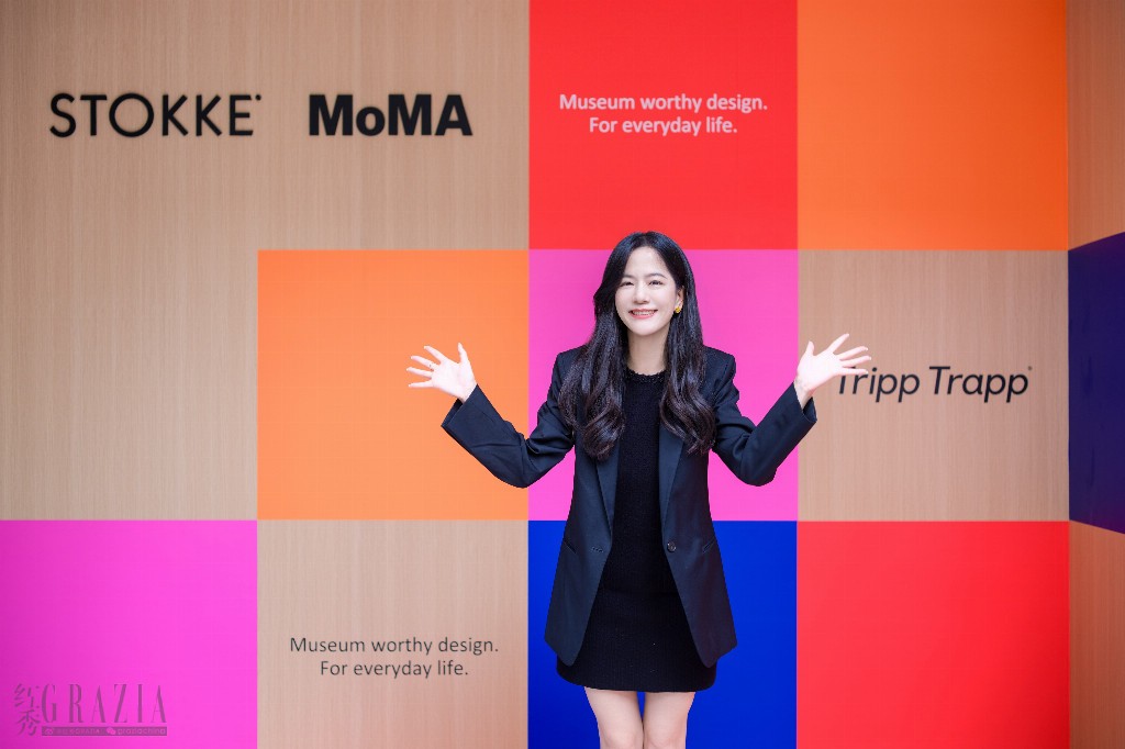 馆藏级设计走进家庭，STOKKE®推出TRIPP TRAPP®成长椅MoMA限定版，致敬设计经典！3.jpeg