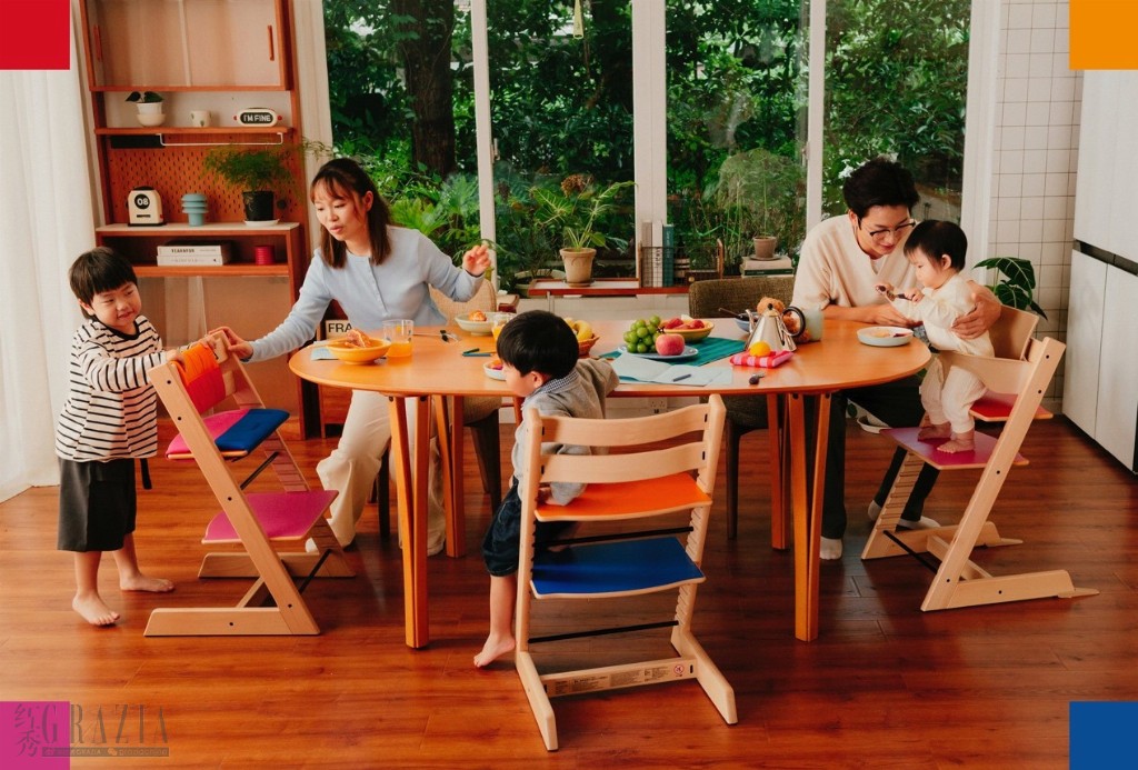 馆藏级设计走进家庭，STOKKE®推出TRIPP TRAPP®成长椅MoMA限定版，致敬设计经典！9.jpeg