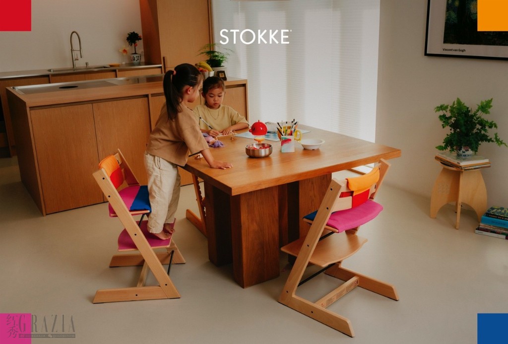 馆藏级设计走进家庭，STOKKE®推出TRIPP TRAPP®成长椅MoMA限定版，致敬设计经典！1.jpeg