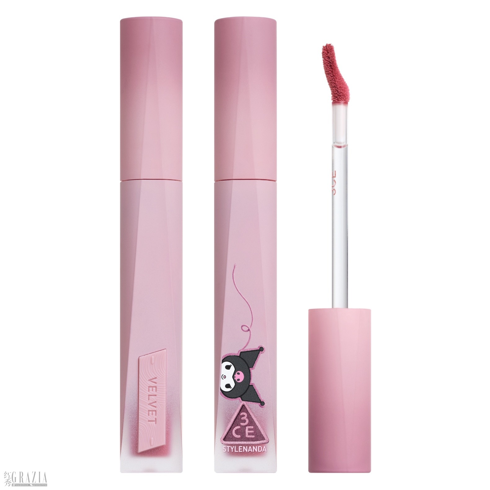 白底图 - 3CE_丝绒唇釉升级版 #07 DUSKY PINK 粉黛色 - 119RMB 4G.jpg