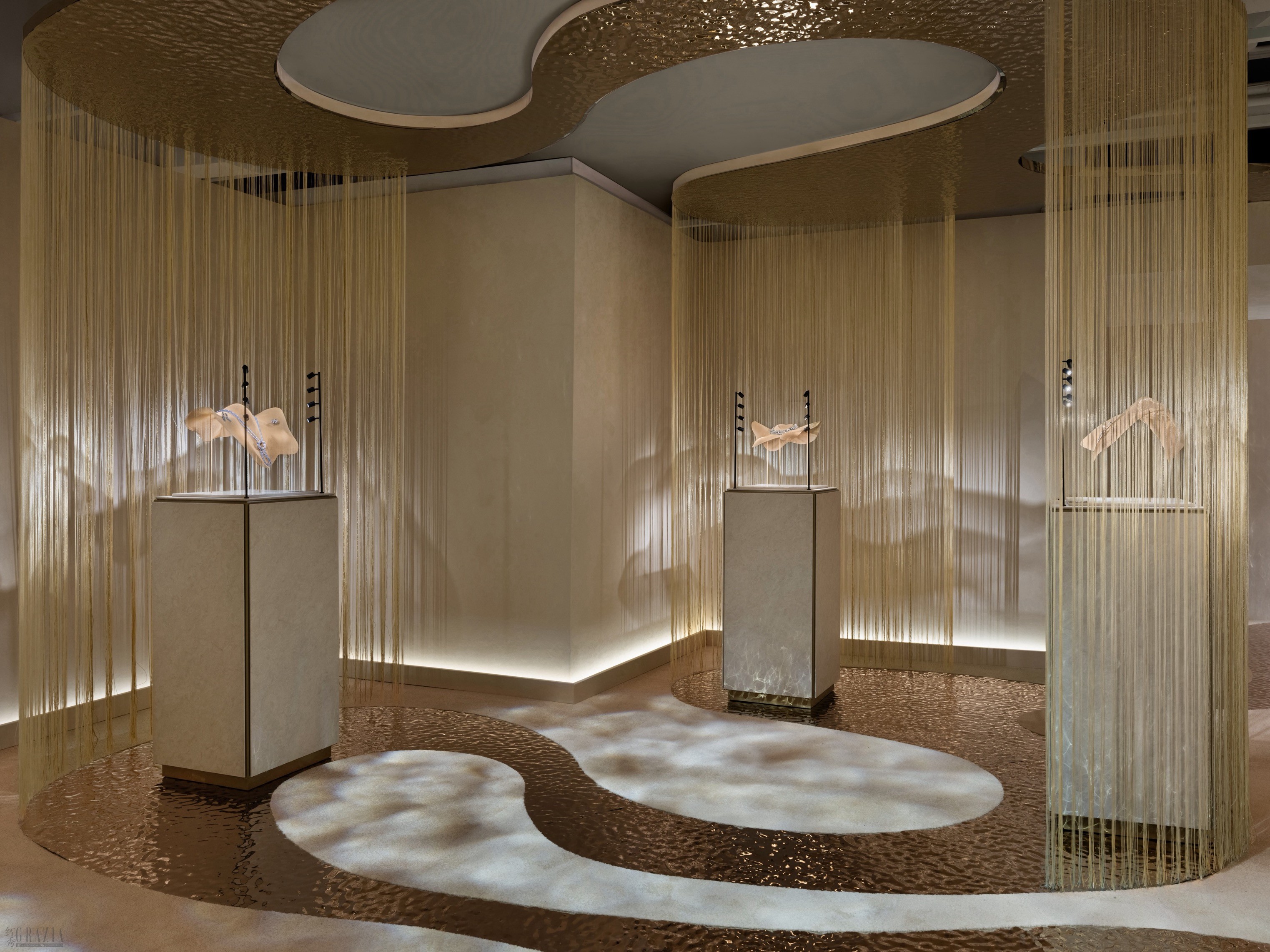 DE BEERS 戴比尔斯 VIBRATIONS 高级珠宝展闪耀上海（5）.jpg