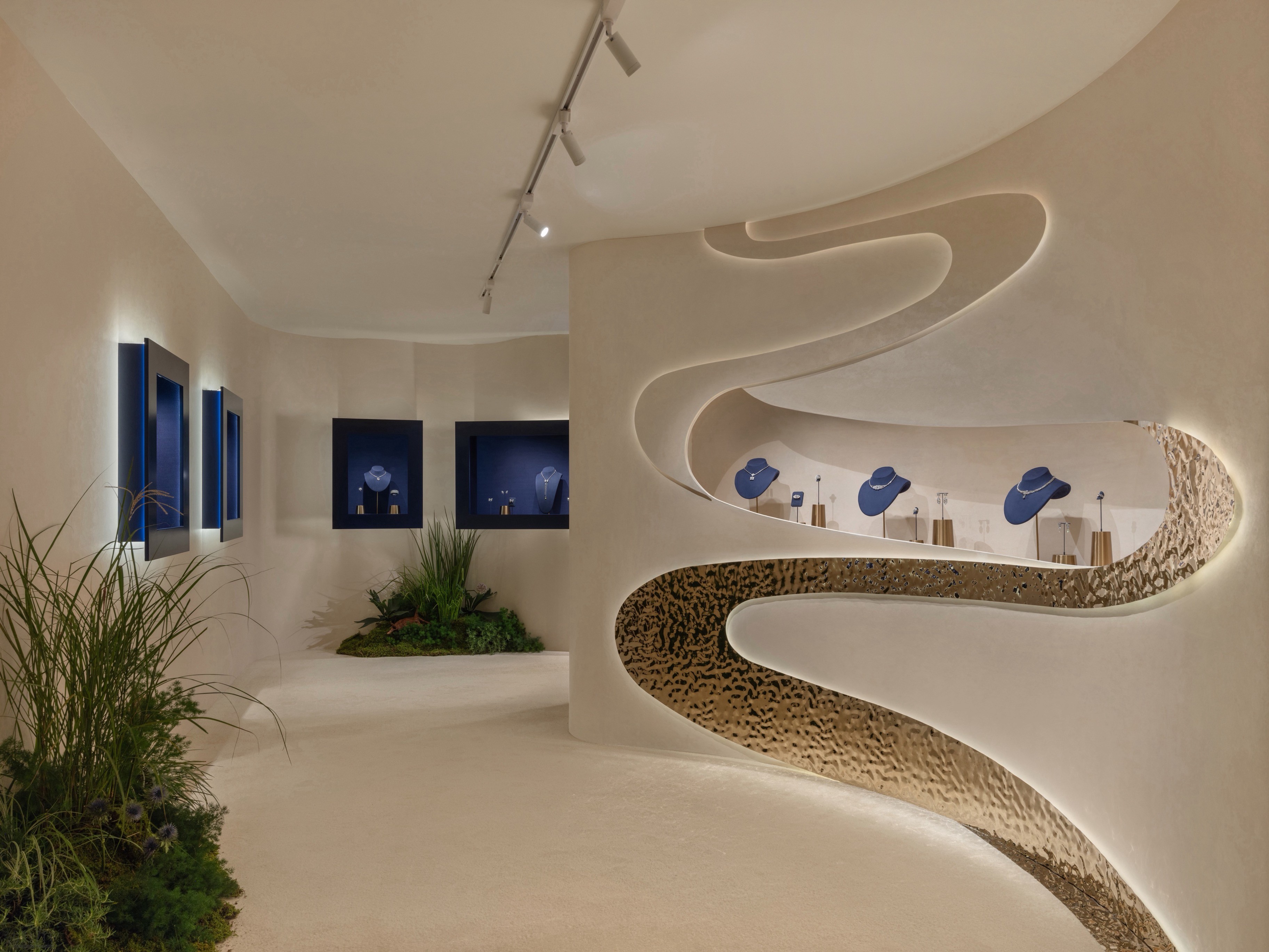 DE BEERS 戴比尔斯 VIBRATIONS 高级珠宝展闪耀上海（4）.jpg