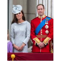 揭秘凯特王妃的皇室生活 所有衣服自己买单！