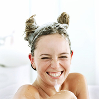 你的洗护方法 是否在伤害头发?