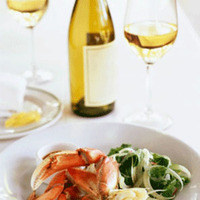 “蟹”逅佳酿 如何用葡萄酒吃出最鲜美的大闸蟹