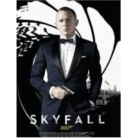 《007：天降杀机》内地推迟上映 最早明年1月引进
