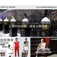 熙熙网——开启时尚艺术与生活品味的线上购物平台