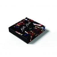 时髦吃货必入 Kate Moss亲手设计寿司盒！