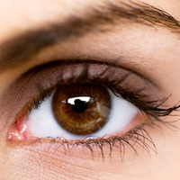 眼周脂肪粒是顽症？