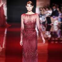 Elie Saab 2013秋冬高级定制