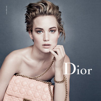 Miss Dior  Jennifer Lawrence