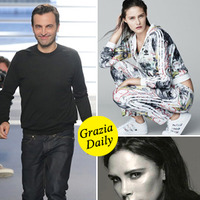 Nicolas Ghesquière开腔解密Louis Vuitton任内计划 Grazia时尚头条0314