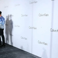 GRAZIA TV-独家首发CALVIN KLEIN Live