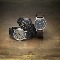 TIMEX天美时手表160周年传奇，流光永存经典