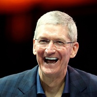苹果CEO出柜！如何一眼看出你老板是直是弯？