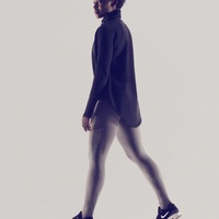 时尚与性能结合，2015年春季Nike Women系列紧身裤