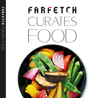 Farfetch与Assouline推出系列书籍Farfetch Curate