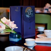 Hakkasan上海盛迎一周年庆典 全球行政总厨唐志威携限定菜单亲临设宴
