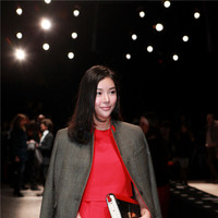 It Girl在时装周到底需要几件衣服？【It Girl真人秀】