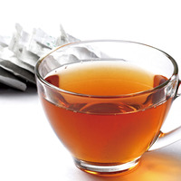 袋泡红茶竟是最平价的护肤神器？！