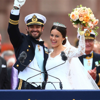 瑞典王子迎娶内衣模特算什么？黑道情妇都能当王妃！