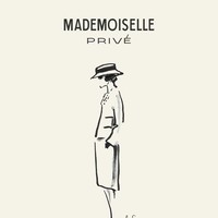 Chanel即将举办“Mademoiselle Privé”展览