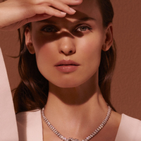 卡地亚推出全新高级珠宝Etourdissant Cartier系列