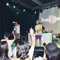 HIPANDA “Wild Style”嘻哈派对狂欢，青年热力席卷杭州