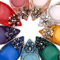 彩虹鞋来了！Dolce&Gabbana 推出彩虹Rainbow系列