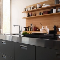 厨房变身“第二客厅”  ！雅生奇特里奥Select系列厨房新品正式发布