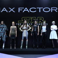 Max Factor蜜丝佛陀   掀起“ 魅力觉醒”未来新趋势