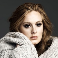 全世界最美的胖姑娘Adele告诉你：丰满女孩年会如何美美哒
