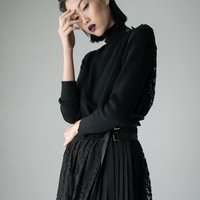 连卡佛与日本新生代时尚品牌携手呈献Japon Noir全球独家女装系列