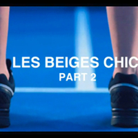 LES BEIGES CHIC PART2 谁是高手？不拼球技拼“米”力！