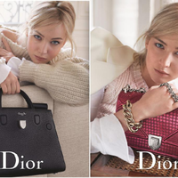 Dior迪奥二零一六春夏全新广告大片发布