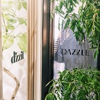 DAZZLE-FASHION旗下三个品牌进驻原宿！