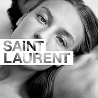 新面孔！－Saint Laurent 发布全新形象影片