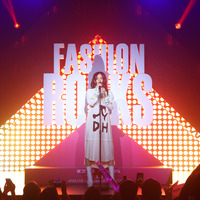 Fashion Rocks宣布登陆亚洲，洗茶妹Charli XCX空降上海首场发布会！