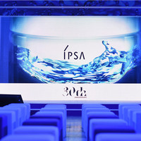 【解读肌肤密码 聆听肌肤心声】茵芙莎IPSA30周年品牌发布会