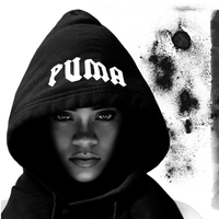 Rihanna将出席纽约时装周的购物活动